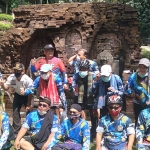 Bupati Pasuruan saat mengunjungi kawasan wisata Sumbertetek bersama ulama dan OPD. (foto: ist)
