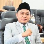 Ketua DPRD Kabupaten Pamekasan, Ali Masykur  