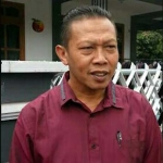 Hari Danah Wahyono, Wakil DPRD Kota Batu.