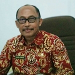Dr Hendra Purwaka, Kepala BKBPP Pacitan. foto: YUNIARDI S/ BANGSAONLINE