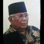 Dr KH Jamaluddin Mariajang, Rais Syuriah PWNU Sulawesi Tengah.