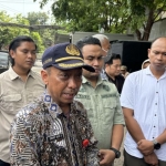 Asisten Perekonomian dan Pembangunan Sekretariat Daerah (Sekda) Kabupaten Tuban, Endro Budi Sulistyo. Foto: Suwandi/BANGSAONLINE