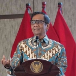 M. Mahfud MD. Foto: istimewa