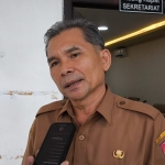 Kepala Dinas Pariwisata kabupaten Jember, Bambang Rudianto