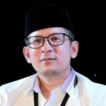 Pj Wali Kota Mojokerto, M. Ali Kuncoro.
