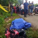 Korban mutilasi di Ngawi. Foto: Dok. Polres Ngawi.