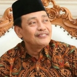 Ketua Umum Majelis Ulama Indonesia (MUI) Jawa Timur K.H. Mohammad Hasan Mutawakkil Alallah. (foto: ist)