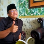 Kepala Kejaksaan Negeri Kabupaten Pasuruan, Ramdhanu Dwiyantoro.