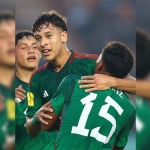 Timnas Meksiko lolos ke 16 besar Piala Dunia U-17 2023 usai menang 4-0 atas Selandia Baru.