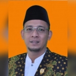 Eriek Zainuri, Divisi Hukum dan Pengawasan KPU Kabupaten Pasuruan.