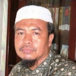 Prof. Dr. KH. Imam Ghazali Said, MA. 