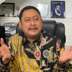 Kodrat Sunyoto, Anggota Komisi E DPRD Jatim.