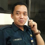 M. Jusuf Anshori, Kabag Pemerintahan Pemkab Gresik.