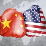 China Kecam Aksi AS Tembak Balon Udara yang Dituduh Alat Mata-mata. Foto: Ist
