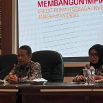 Ngobrol bareng ASN dan Bank Jatim Cabang Tuban.