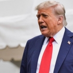 Presiden AS Donald Trump. Foto: Reuters/Ken Cedeno/detik.com