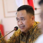 Iwan Kurniawan, Pj Wali Kota Malang.