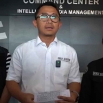 Wakasatreskrim Polrestabes Surabaya, Kompol Rahmad Aji Prabowo. Foto: Ist.