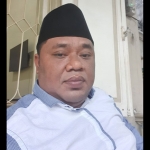 Yusub Hidayat, Ketua LAZISNU Care Surabaya. foto: istimewa
