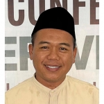 Ali Nurhadi, Ketua PC LPNU Tuban.