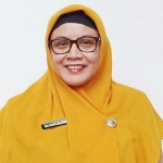 Pelaksana Tugas (Plt) Dinkes Kabupaten Jember dr Lilik Lailiyah.