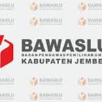Bawaslu Kabupaten Jember. (foto: ist).