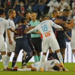 Duel Le Classique rivalitas terpanas liga Prancis
