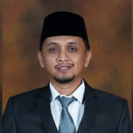 Muhammad Zaeni, Ketua Pansus Covid-19 DPRD Pasuruan.