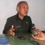 Kepala BPMPKB Kabupaten Sumenep, Ahmad Masuni. foto: rahmatullah/ BANGSAONLINE