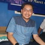 Anggota DPRD Jawa Timur dari dapil Madura, Malik Effendi