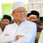 Dr KH A Busyro Karim M.Si, Bupati Sumenep.