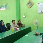 Penjaringan aspirasi warga yang dilakukan DPC PKB Kota Probolinggo.