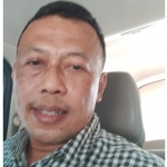 Sugiri Sancoko, Wakil Ketua Bapilu DPD Partai Demokrat Provinsi Jatim.