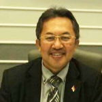 Wakil Ketua Komisi D DPRD Jatim, Hamy Wahjunianto.
