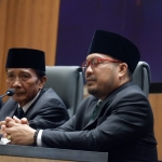 Ketua Komisi B DPRD Bangkalan, Hotib Marzuki