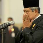 Presiden Susilo Bambang Yudhoyono. Foto; waspada.co.id