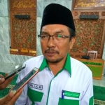 Kepala Kemenag Kabupaten Pamekasan, Afandi.