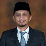 Muhammad Zaeni, Sekretaris Komisi IV DPRD Pasuruan.