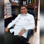 Sekretaris, BPPKAD Sumenep Imam Sukandi.