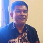 Kepala Disparbudpora Kabupaten Blitar Suhendro Winarso.