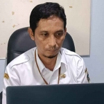 Kabid Pelayanan Kesehatan Dinkes Kabupaten Blitar, Muhdianto.