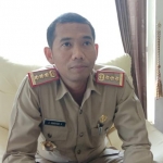 Ahadiyan, Kepala DPMD Bangkalan.