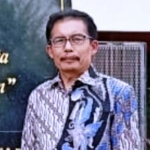 Drs. Pamor Patriawan, Kepala SMA Negeri 2 Batu.
