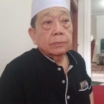 Hasan Irsyad, Anggota Dewan Pertimbangan DPD Golkar Jawa Timur.