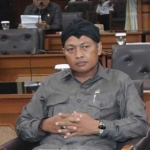 Mohammad Nasir Cholil.