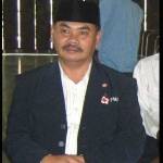 Suwandi, Kepala BKD Malang.
