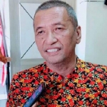 Kepala Disparbudpora Kabupaten Sumenep, Drs. Bambang Irianto.