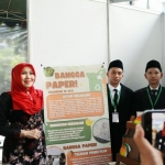Anggota DPD RI, Lia Istifhama Apresiasi Tinggi Kreativitas Siswa SMP Khadijah Surabaya