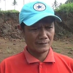 Dwi Cahyono, sejarawan Kota Malang.