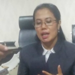 Ketua Fraksi PDI Perjuangan DPRD Jawa Timur, Sri Untari Bisowarno.